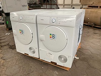 Verschillende witgoed apparaten (4x) - afbeelding 2 van  6