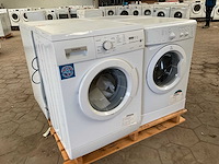 Verschillende witgoed apparaten (4x) - afbeelding 3 van  6