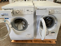 Verschillende witgoed apparaten (4x) - afbeelding 5 van  6