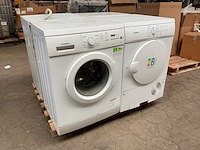 Verschillende witgoed apparaten (4x) - afbeelding 1 van  6