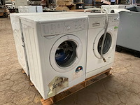 Verschillende witgoed apparaten (4x) - afbeelding 3 van  6