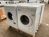 Verschillende witgoed apparaten (4x) - afbeelding 4 van  6