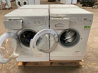 Verschillende witgoed apparaten (4x) - afbeelding 5 van  6