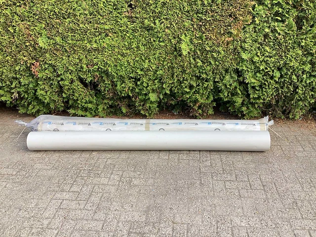 Verseidag bysoneel (2x) - afbeelding 1 van  5