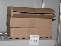 Vershoudfolie in drie dozen. - afbeelding 1 van  2