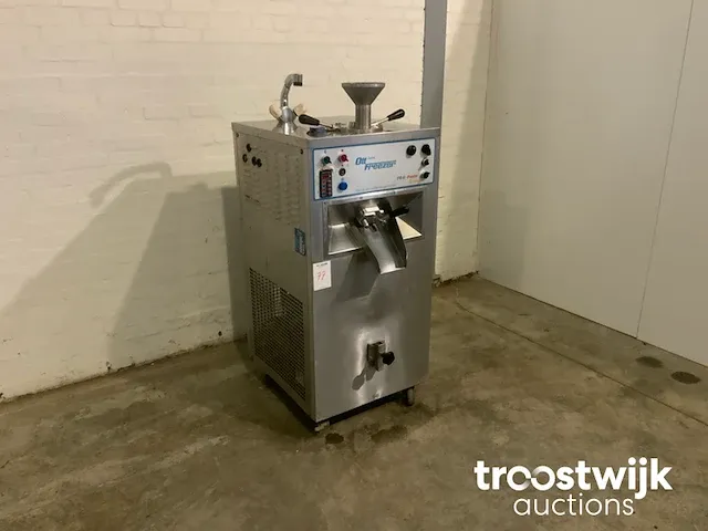 Versijsmachine - afbeelding 1 van  9