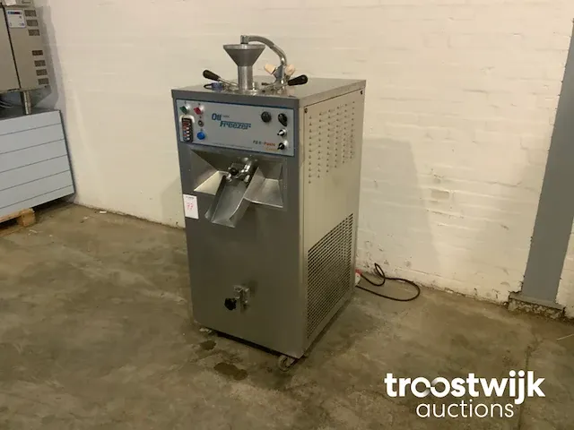 Versijsmachine - afbeelding 2 van  9