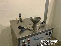 Versijsmachine - afbeelding 4 van  9
