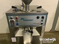 Versijsmachine - afbeelding 5 van  9