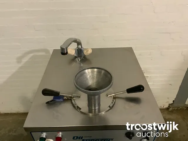 Versijsmachine - afbeelding 8 van  9