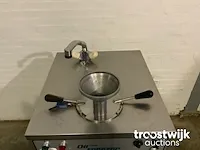Versijsmachine - afbeelding 8 van  9