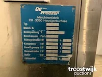 Versijsmachine - afbeelding 9 van  9