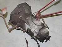 Versnellingsbak mercedes benz - afbeelding 3 van  7