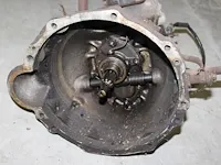 Versnellingsbak mercedes benz - afbeelding 5 van  7