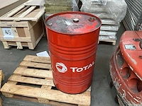 Versnellingsbak olie 75w80 - afbeelding 1 van  3