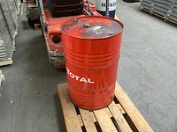 Versnellingsbak olie 75w80 - afbeelding 3 van  3