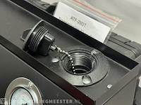 Versnellingsbak vloeistof ververser ultratoolz, atf-20dt - afbeelding 2 van  9