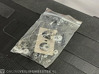 Versnellingsbak vloeistof ververser ultratoolz, atf-20dt - afbeelding 5 van  9