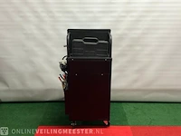 Versnellingsbak vloeistof ververser ultratoolz, atf-20dt - afbeelding 7 van  9