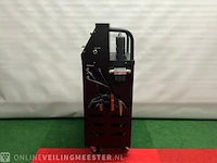 Versnellingsbak vloeistof ververser ultratoolz, atf-20dt - afbeelding 8 van  9