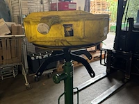 Versnellingsbakkrik max. 325 kg - afbeelding 3 van  6