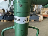 Versnellingsbakkrik max. 325 kg - afbeelding 5 van  6