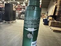 Versnellingsbakkrik max. 325 kg - afbeelding 6 van  6