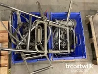 Verstaging onderdelen en overige - afbeelding 2 van  5