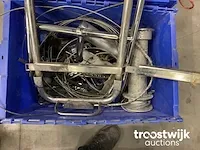Verstaging onderdelen en overige - afbeelding 3 van  5