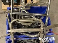Verstaging onderdelen en overige - afbeelding 4 van  5