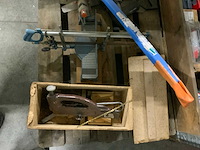Verstekzaagbak en divers - afbeelding 2 van  3