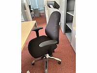 Verstelbaar bureau set - afbeelding 3 van  3