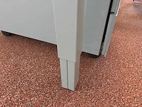 Verstelbaar bureau set - afbeelding 3 van  3