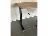Verstelbaar bureau - afbeelding 3 van  6