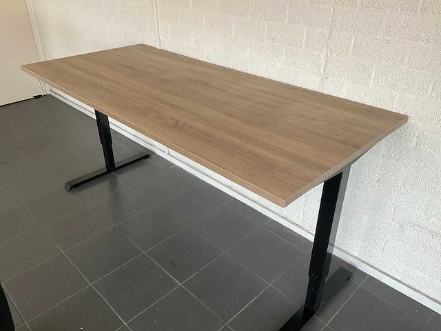 Verstelbaar bureau - afbeelding 6 van  6