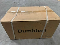 Verstelbare dumbbells (2x) - afbeelding 3 van  3