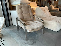 Verstelbare fauteuil marvin - afbeelding 1 van  9