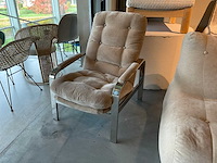 Verstelbare fauteuil marvin - afbeelding 5 van  9