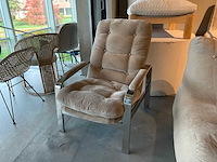 Verstelbare fauteuil marvin - afbeelding 6 van  9