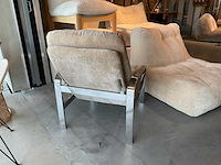 Verstelbare fauteuil marvin - afbeelding 7 van  9