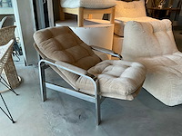 Verstelbare fauteuil marvin - afbeelding 8 van  9