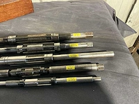 Verstelbare ruimers 24-40.4 mm (5x) - afbeelding 2 van  4