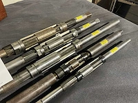 Verstelbare ruimers 24-40.4 mm (5x) - afbeelding 4 van  4