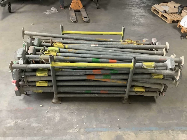 Verstelbare schroefstempels (55x) - afbeelding 3 van  4