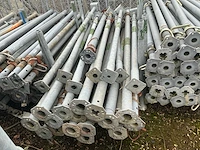 Verstelbare stempels steiger (29x) - afbeelding 5 van  7