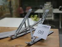 Verstelbare tabletsteun. - afbeelding 1 van  2