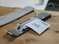 Verstelbare tabletsteun. - afbeelding 2 van  2