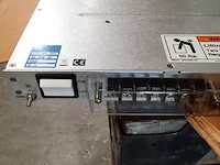 Versterker comtech xicom, xtd-2kw-300dc - afbeelding 5 van  9