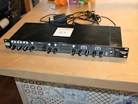 Versterker dap compact 9.2. - afbeelding 1 van  2