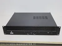 Versterker devine, ma-400 - afbeelding 1 van  1